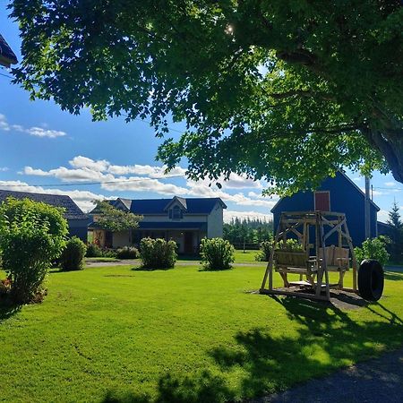 Bugaboo Cottages Summerside Exterior foto
