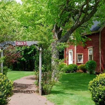Bugaboo Cottages Summerside Exterior foto