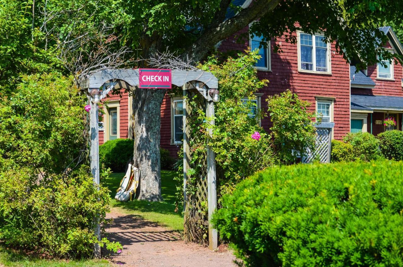 Bugaboo Cottages Summerside Exterior foto